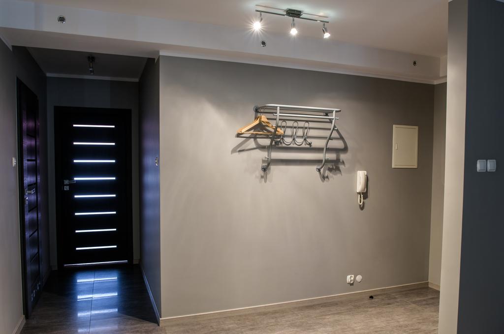 Apartamenty Centrum Koszalin Kültér fotó
