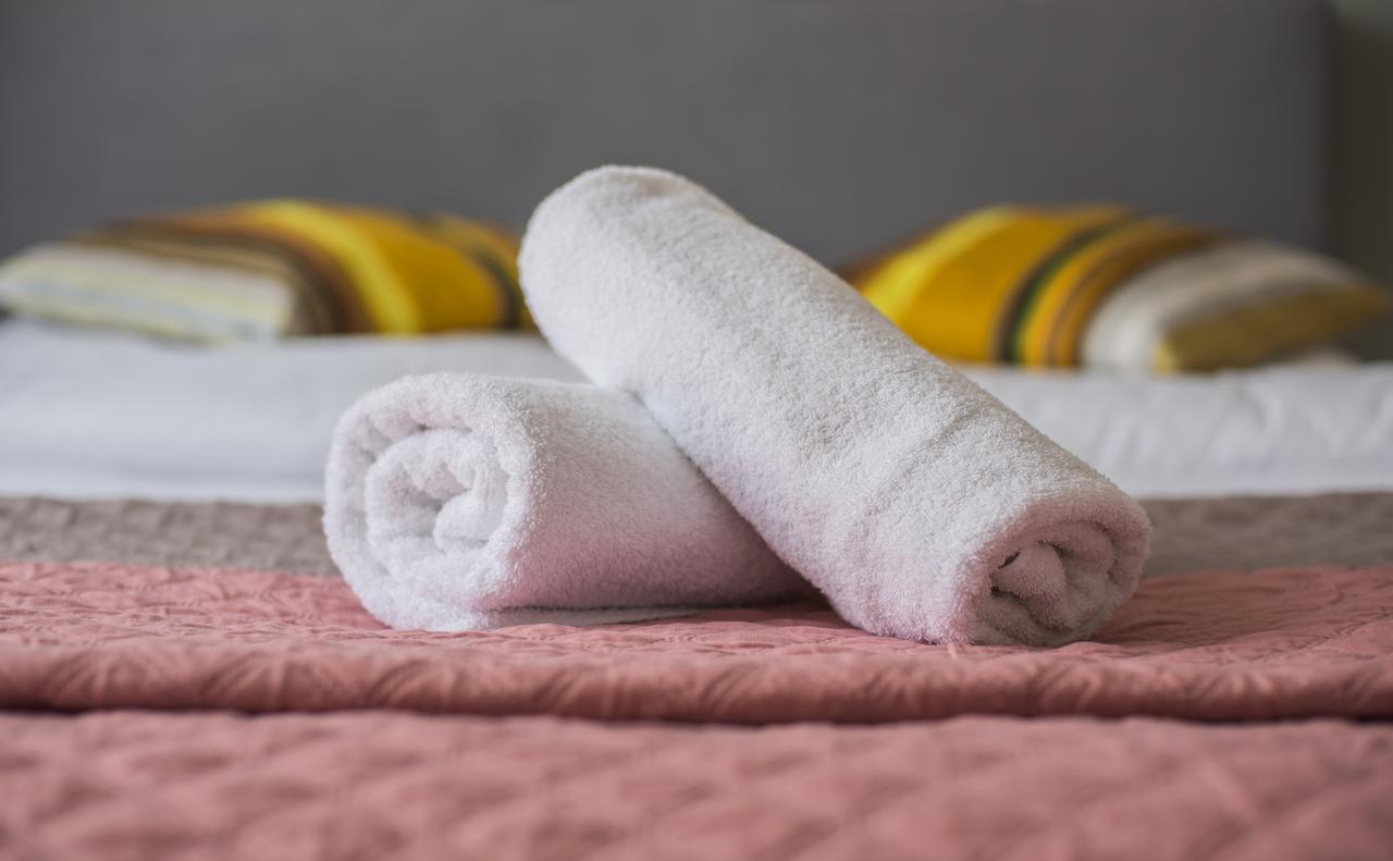 Apartamenty Centrum Koszalin Kültér fotó